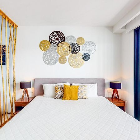 Hotel Menesse Midtown 2 Unit 208 Playa del Carmen Esterno foto