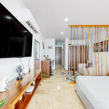 Hotel Menesse Midtown 2 Unit 208 Playa del Carmen Esterno foto