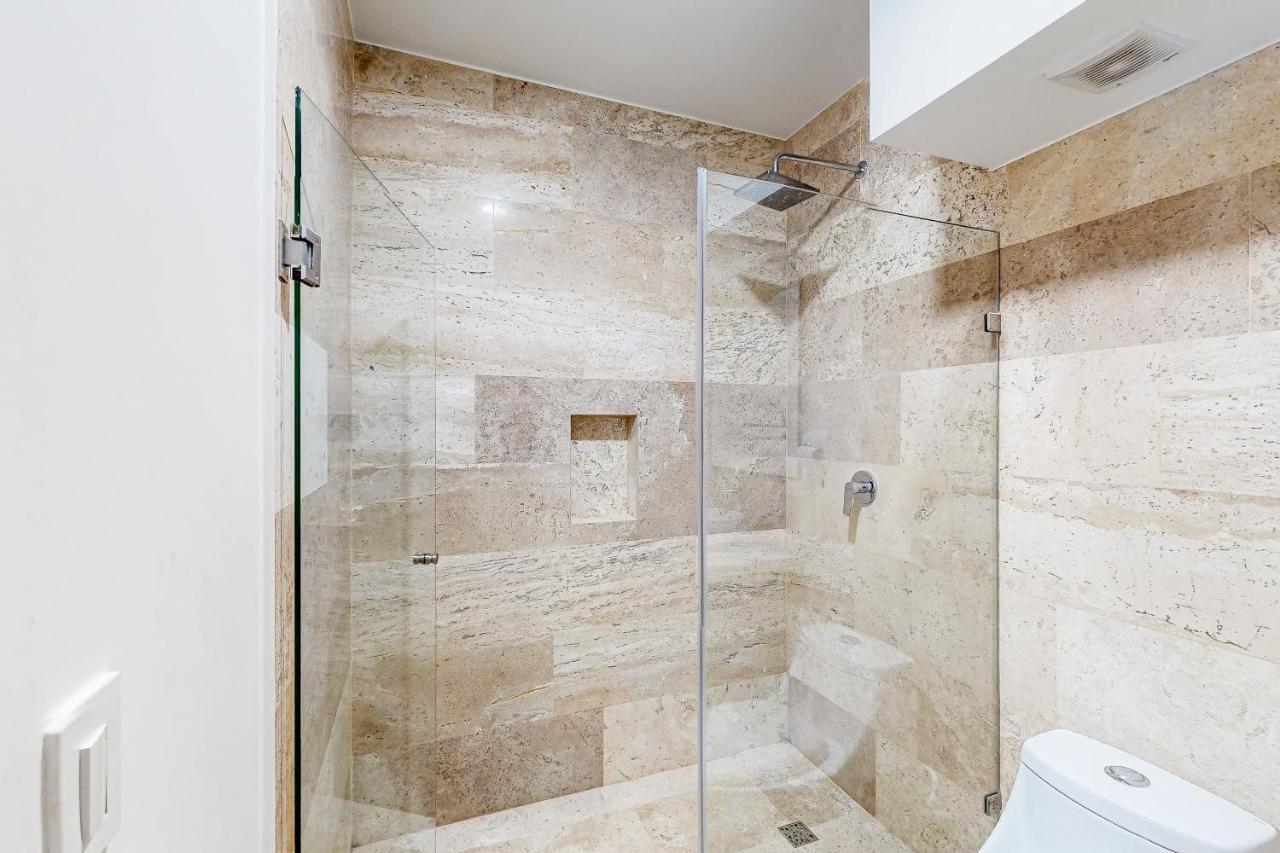 Hotel Menesse Midtown 2 Unit 208 Playa del Carmen Esterno foto