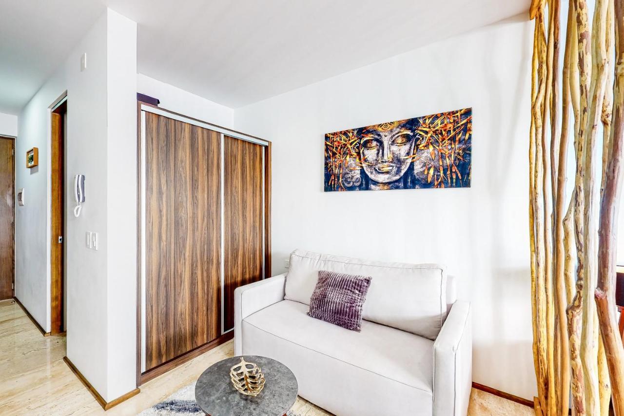 Hotel Menesse Midtown 2 Unit 208 Playa del Carmen Esterno foto
