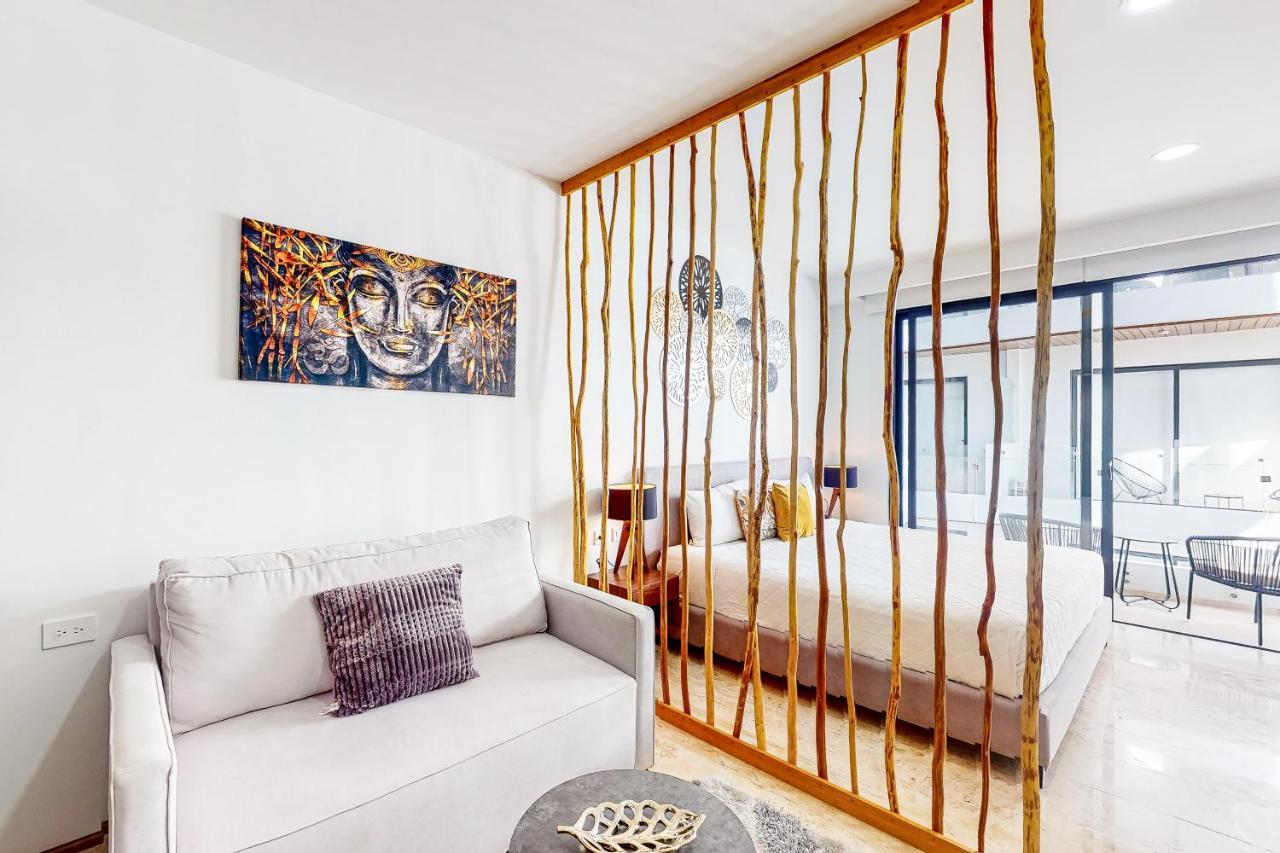 Hotel Menesse Midtown 2 Unit 208 Playa del Carmen Esterno foto