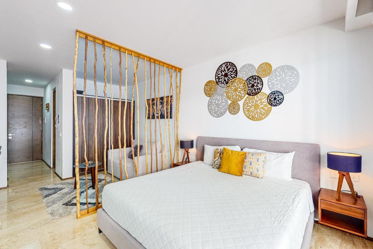 Hotel Menesse Midtown 2 Unit 208 Playa del Carmen Esterno foto